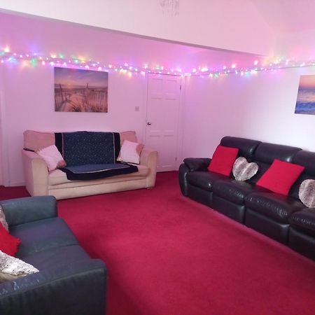 The Coach House Apartment リザム・セント・アンズ エクステリア 写真