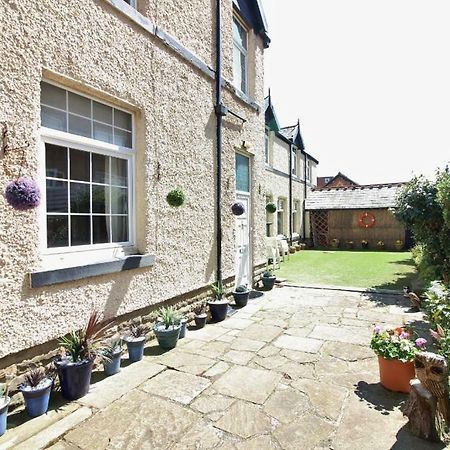 The Coach House Apartment リザム・セント・アンズ エクステリア 写真