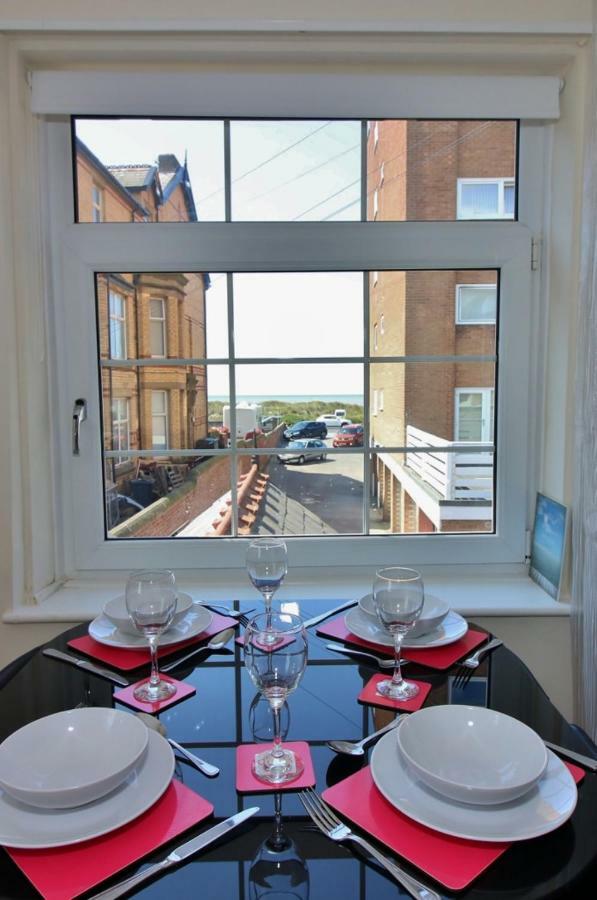 The Coach House Apartment リザム・セント・アンズ エクステリア 写真